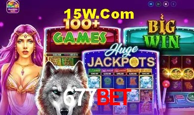 Jogos com bônus e suporte 24h na 677Bet