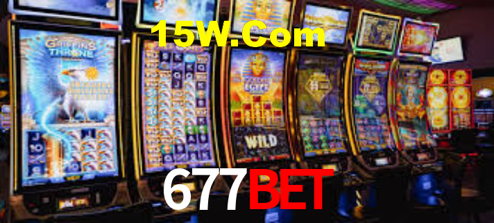 Mercados ao vivo e cash out na 677Bet
