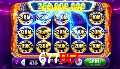 Benefícios VIP na 677Bet